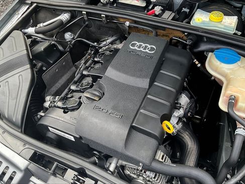 Used 2008 Audi A4 2.0T FWD image 29
