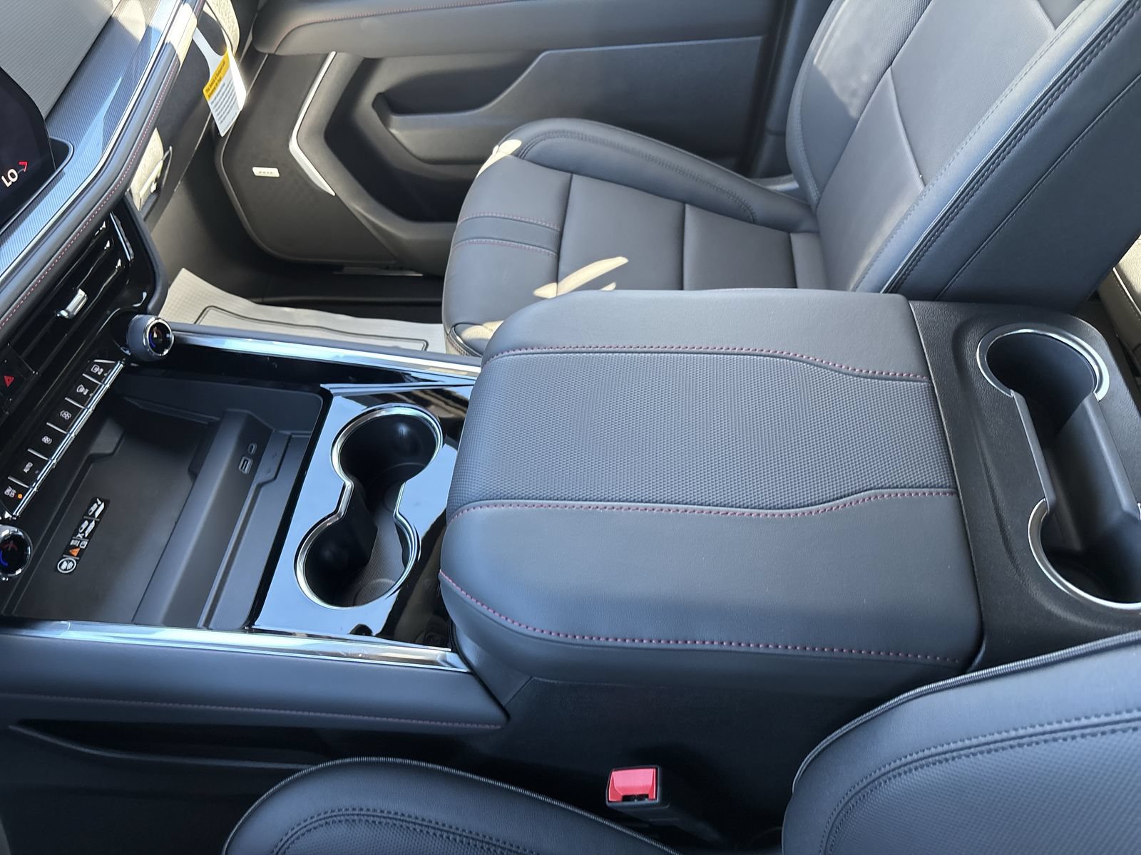 New 2027 Chevrolet Tahoe RST w/ Comfort Package RWD image 23