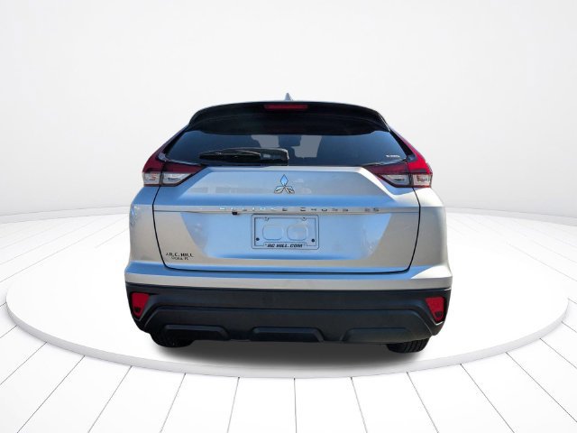 New 2026 Mitsubishi Eclipse Cross ES AWD/4WD image 4