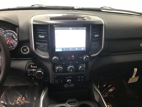 New 2026 RAM 1500 Big Horn image 20