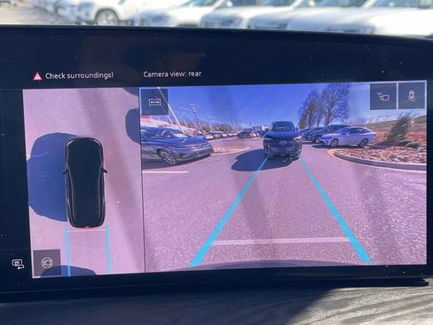 New 2025 Audi Q5 Premium Plus image 24