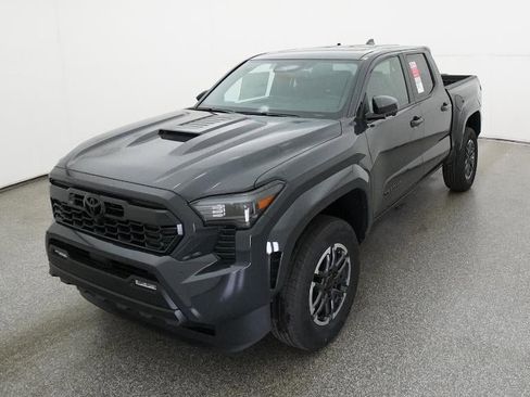 New 2026 Toyota Tacoma TRD Sport w/ TRD Sport Premium Package image 48