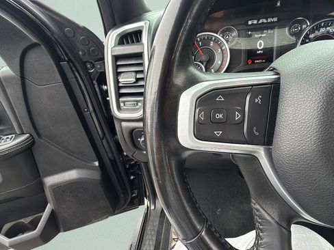 Used 2023 RAM 2500 Big Horn w/ Level 1 Equipment Group AWD/4WD image 20