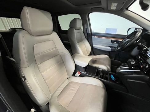 Used 2018 Honda CR-V EX-L image 9