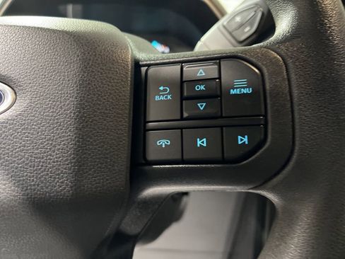 Used 2022 Ford F150 XL w/ STX Appearance Package image 26