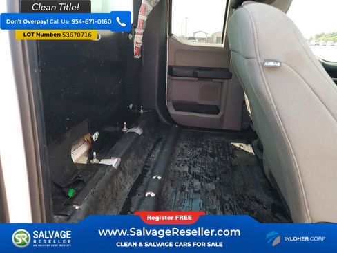 Used 2018 Ford F150 XL w/ Equipment Group 101A Mid RWD image 13