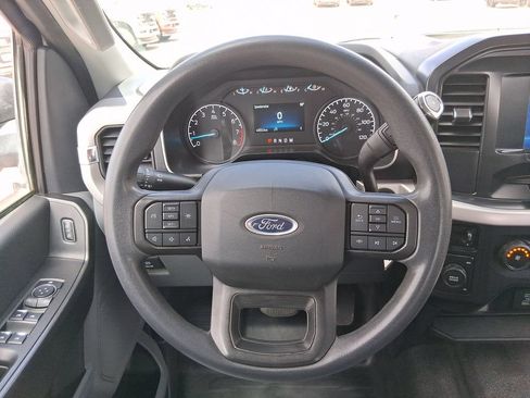 Used 2022 Ford F150 XL w/ Trailer Tow Package AWD/4WD image 14