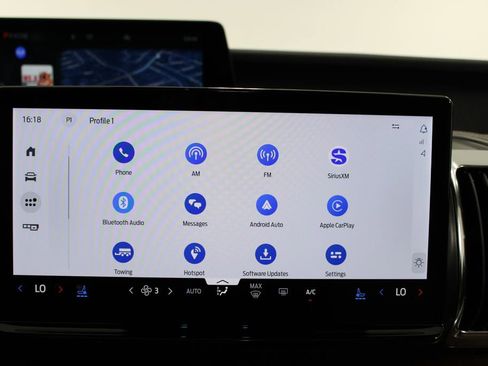 New 2026 Ford Expedition King Ranch image 47