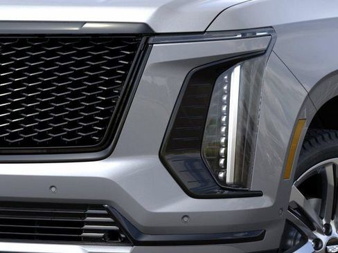 New 2026 Cadillac Escalade Platinum Sport AWD/4WD image 10