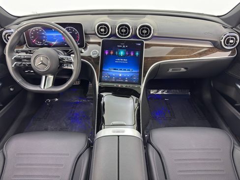 Used 2023 Mercedes-Benz C 300 Sedan image 12