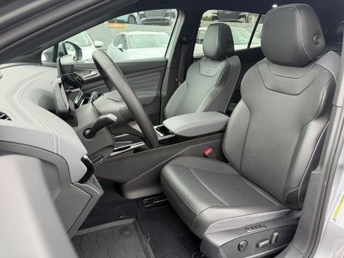 Used 2023 Volkswagen ID.4 Pro S RWD image 17