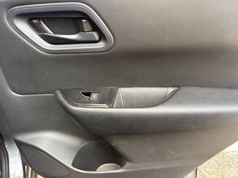 Used 2024 Nissan Rogue S AWD/4WD image 24