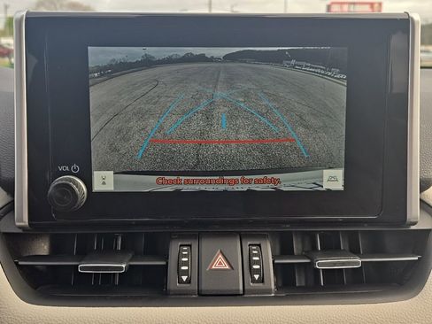 Used 2024 Toyota RAV4 XLE Premium w/ Weather Package image 7