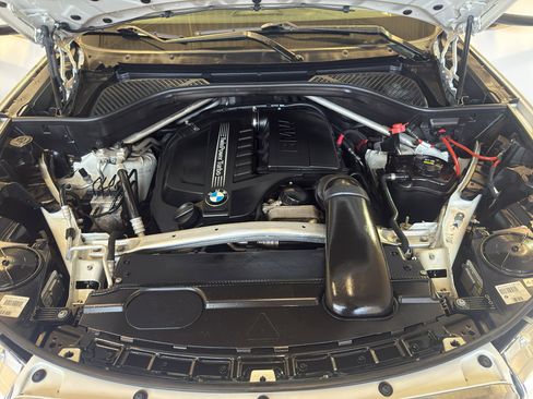 Used 2016 BMW X5 xDrive35i image 31