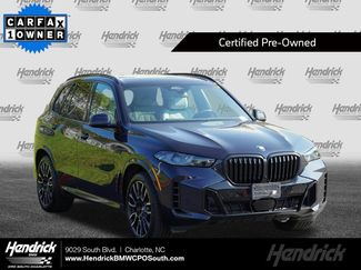 Used 2026 BMW X5 xDrive40i w/ Executive Package AWD/4WD video 1