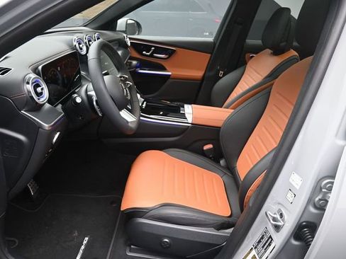 New 2026 Mercedes-Benz GLC 300 image 18
