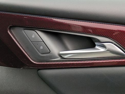 New 2026 Chevrolet Traverse RS image 36