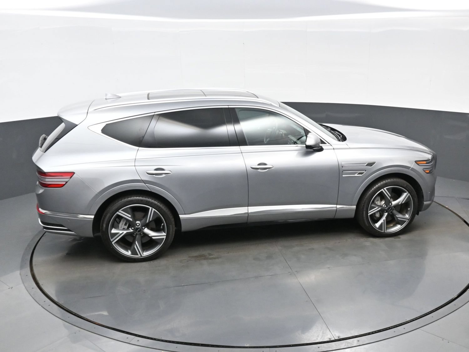 Used 2025 Genesis GV80 3.5T Prestige AWD/4WD image 40