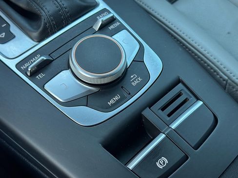 Used 2018 Audi A3 2.0T Premium w/ Convenience Package image 43