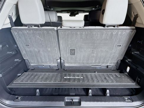 Used 2024 Toyota Sequoia SR5 w/ SR5 Premium Package image 26