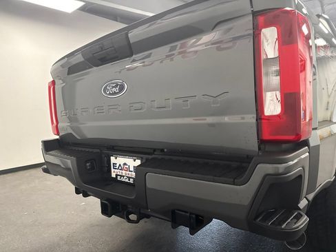 New 2026 Ford F250 XL w/ STX Appearance Package AWD/4WD image 11