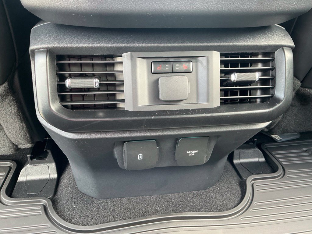 New 2026 Ford F150 Raptor AWD/4WD image 30