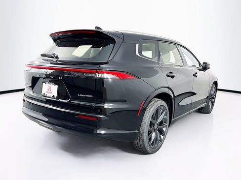 New 2026 Toyota Crown Signia image 9