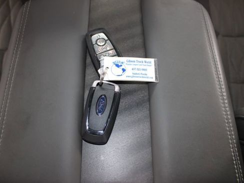 Used 2026 Ford F450 Platinum w/ Platinum Plus Package AWD/4WD image 34