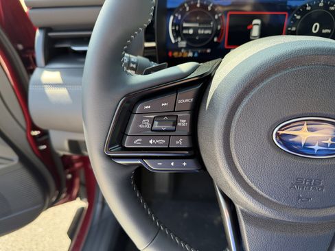 New 2026 Subaru Outback Touring XT image 16