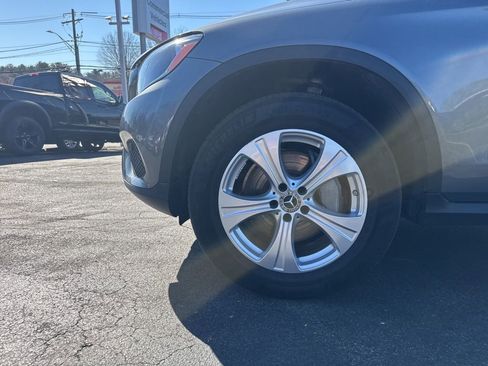 Used 2019 Mercedes-Benz GLC 300 GLC 300 image 11