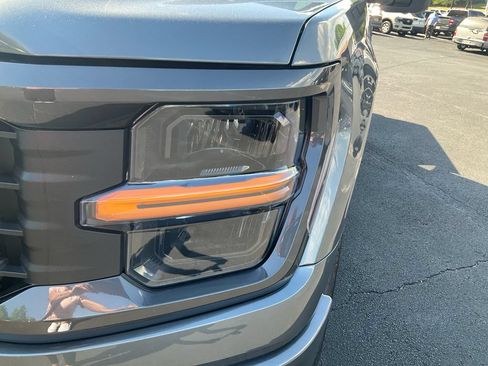 New 2026 Ford F150 STX w/ Equipment Group 200A AWD/4WD image 9