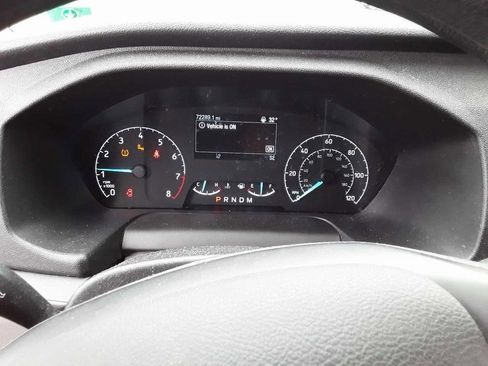 Used 2021 Ford Transit 350 XLT image 22