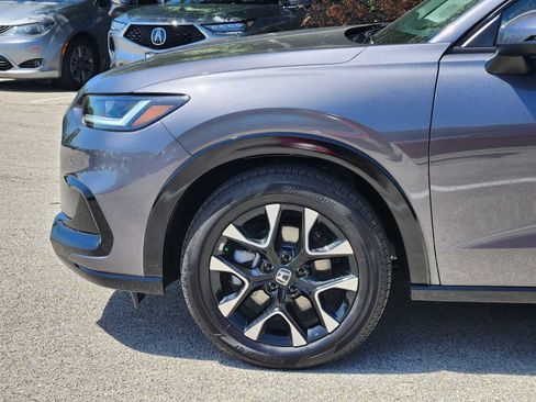 Certified 2026 Honda HR-V EX-L image 8