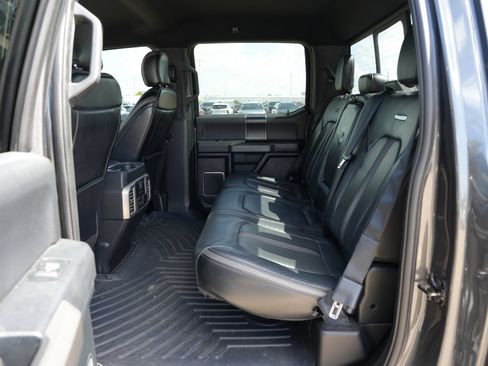 Used 2020 Ford F150 Platinum AWD/4WD image 18