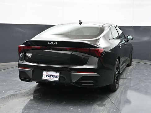 Used 2025 Kia K5 LXS FWD image 26