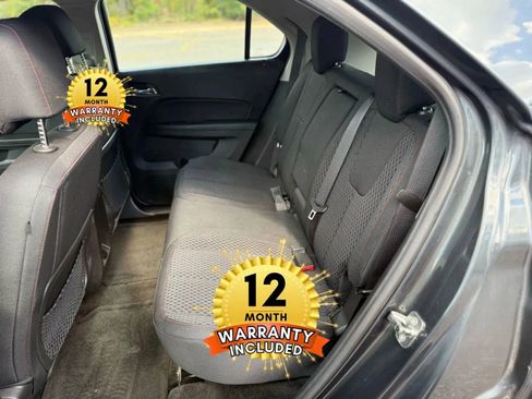 Used 2014 Chevrolet Equinox LS image 42