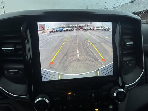 Used 2024 RAM 2500 Laramie w/ Safety Group image 31