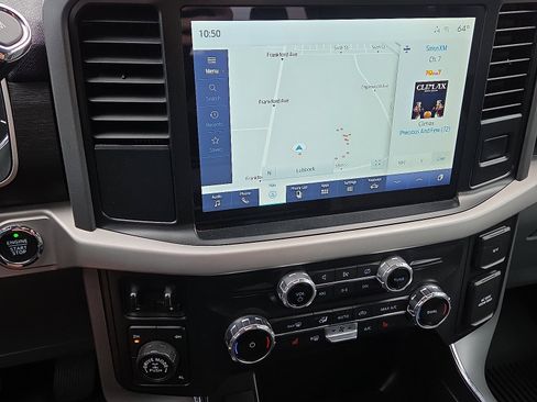 Used 2022 Ford F150 XLT w/ Equipment Group 302A High image 15