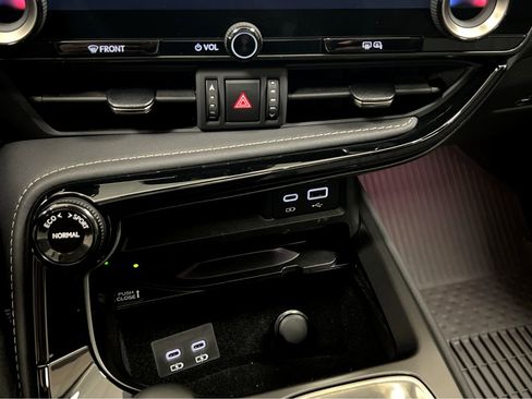 Used 2025 Lexus NX 350 AWD w/ Accessory Package (2T) image 17