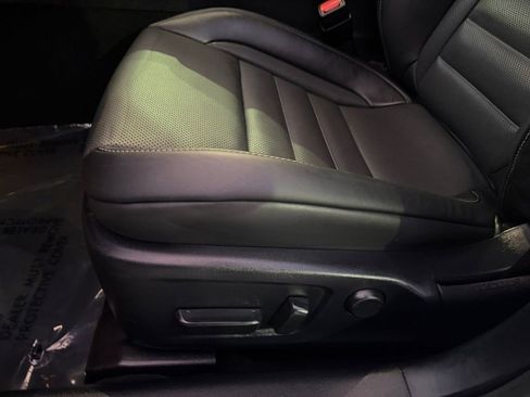 Used 2021 Lexus IS 350 F Sport w/ Dynamic Handling Package image 12