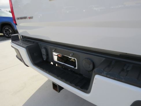 Certified 2020 Chevrolet Colorado LT w/ LT Convenience Package image 15