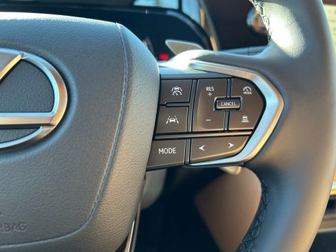 Used 2026 Lexus NX 350 AWD w/ Accessory Package (Z1) image 17