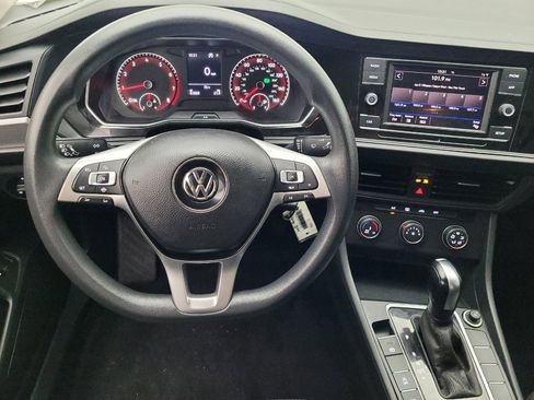 Used 2019 Volkswagen Jetta S w/ Driver Assistance Package image 22