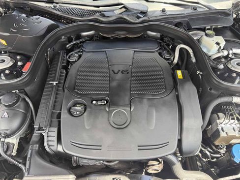 Used 2015 Mercedes-Benz E 350 4MATIC Sedan image 49