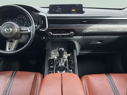 Used 2023 MAZDA CX-50 AWD 2.5 Turbo w/ Cargo Package image 21