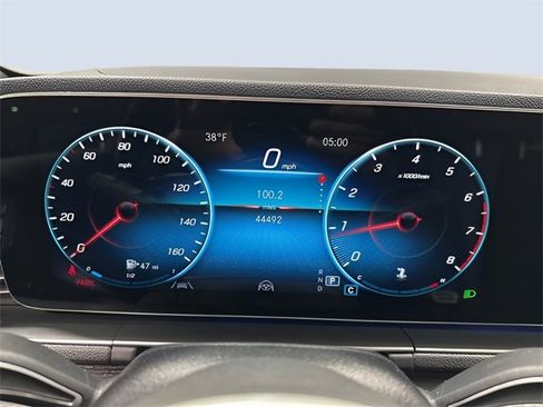 Certified 2022 Mercedes-Benz GLE 350 4MATIC image 18