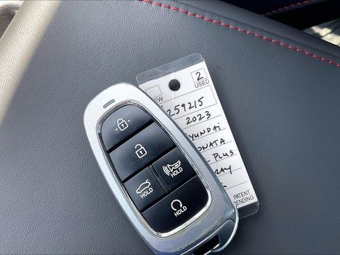 Used 2023 Hyundai Sonata SEL Plus FWD image 24