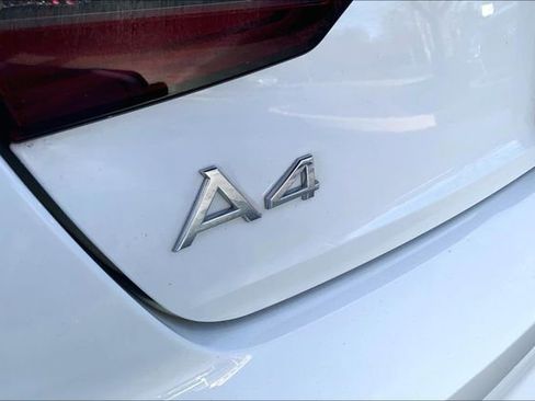 Used 2023 Audi A4 2.0T Premium Plus w/ Premium Plus Package image 9