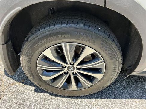 Used 2025 INFINITI QX60 Pure AWD/4WD image 15