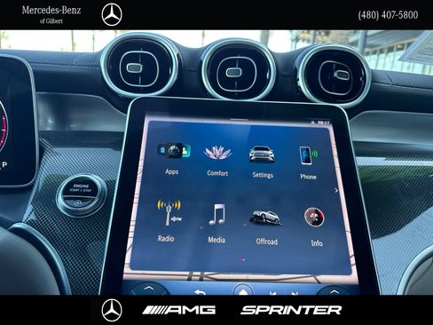 Certified 2023 Mercedes-Benz GLC 300 4MATIC image 26